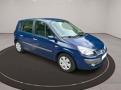 Renault Scénic III