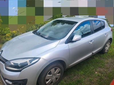 gebraucht Renault Mégane 