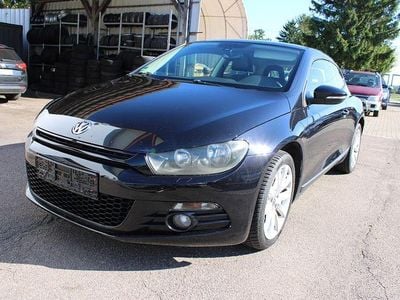VW Scirocco