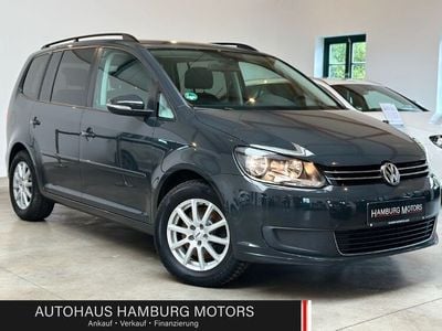 VW Touran