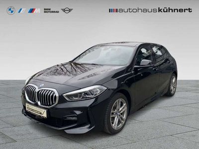 gebraucht BMW 118 i 5-Türer LED ///M-Sport SpurAss Sportsitz