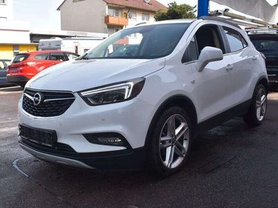 gebraucht Opel Mokka X Innovation Start/Stop *Neuwertig*