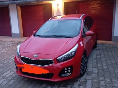 Kia Ceed Sportswagon