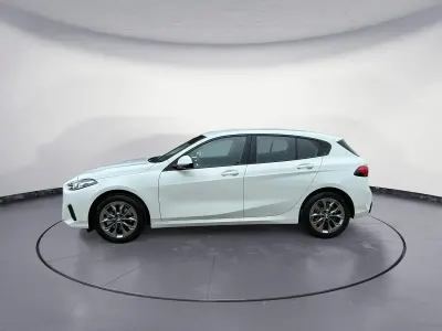Gebraucht BMW 120