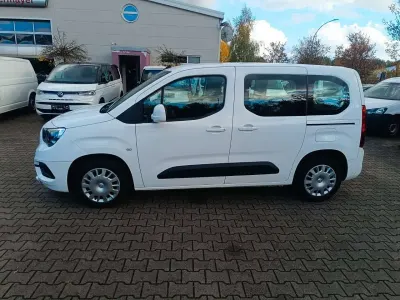 Gebraucht Opel Combo Life