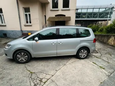 Occasion VW Sharan