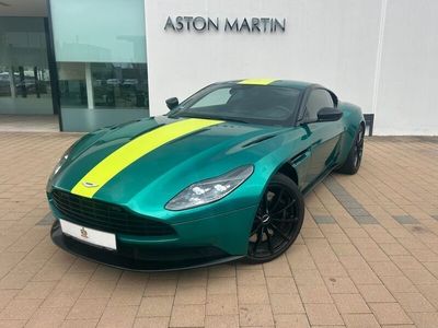 Aston Martin DB11