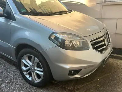 Gebraucht Renault Koleos