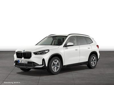 Weiß Gebraucht 2025 BMW X1 SUV | 39.973 € (Superpreis)