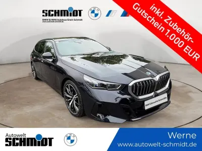 Gebraucht BMW 540