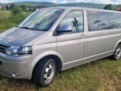 Gebraucht VW Caravelle