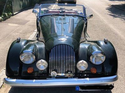 gebraucht Morgan Plus 8 Inj.