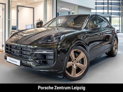 Gebraucht Porsche Cayenne 470 PS (345 kW) 2025 Gruen SUV