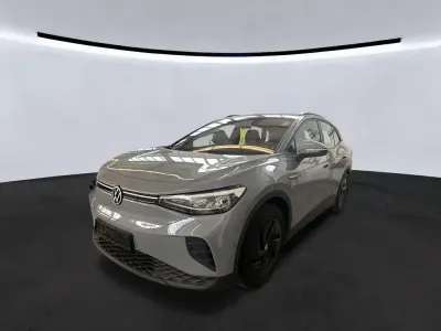 Gebraucht VW ID.4