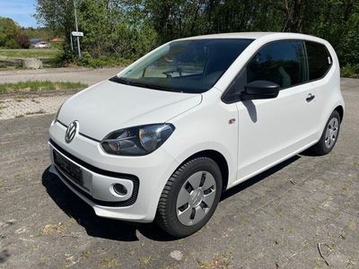 gebraucht VW up! up! take