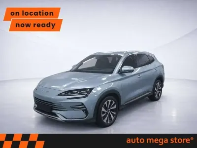 Gebraucht BYD Seal U