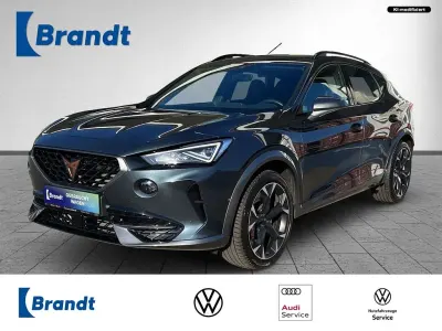 Gebraucht Cupra Formentor VZ 310 PS (228 kW) 2022 Magnetic tech (metallic) SUV