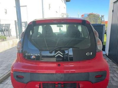Citroën C1