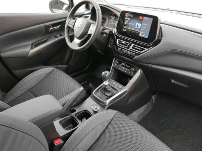 Gebraucht Suzuki SX4 S-Cross