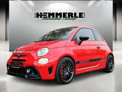 Gebraucht Abarth 595 Competizione 179 PS (131 kW) 2020 Rosso maranello Kleinwagen
