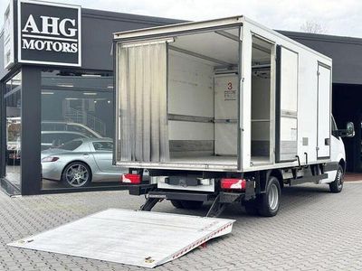 Usata Mercedes Sprinter 163 CV (119 kW) 2014 Andere