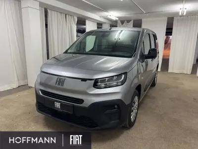 Gebraucht Fiat Doblò