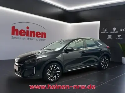 Gebraucht Kia XCeed