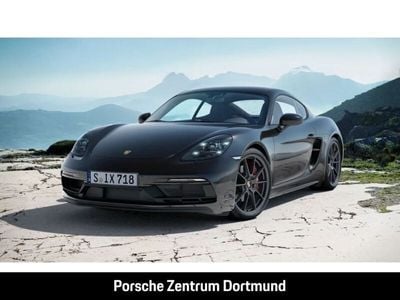 Porsche 718 Cayman