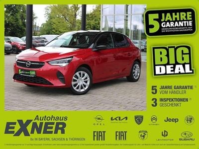 Opel Corsa-e