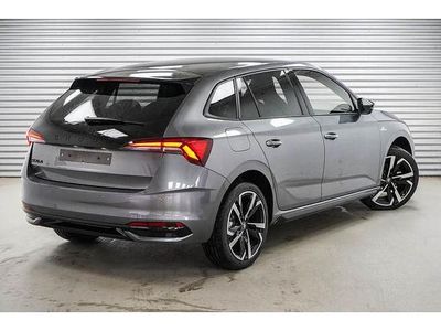 Neu Skoda Scala Monte Carlo 116 PS (85 kW) 2025 Kleinwagen
