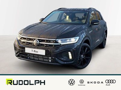 Neu VW T-Roc R-line 190 PS (139 kW) 2026 SUV