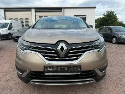 Gebraucht Renault Espace