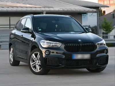 Gebraucht BMW X1