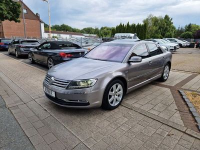 VW Phaeton