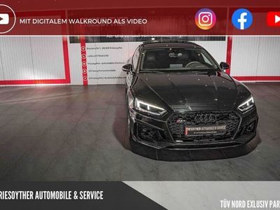 Audi RS5 Sportback