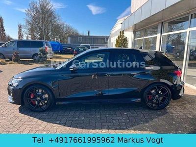 Second-hand Audi RS3 Sportback Advanced 400 CP (294 kW) 2024 Andere Hatchback