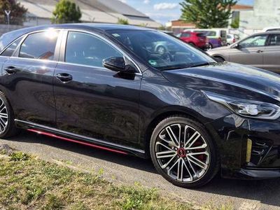 Kia Ceed GT