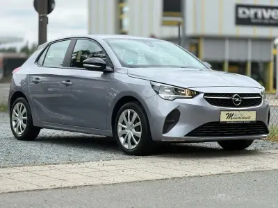 Gebraucht Opel Corsa