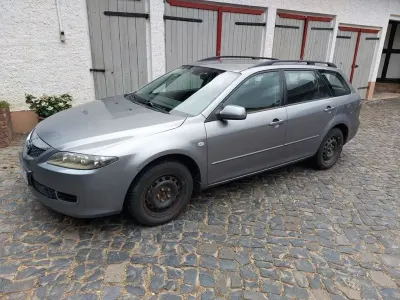 Gebraucht Mazda 6