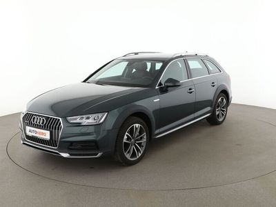 gebraucht Audi A4 Allroad 3.0 V6 TDI quattro, Diesel, 25.850 €