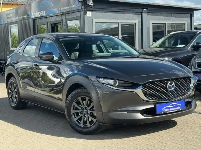 Gebraucht Mazda CX-30