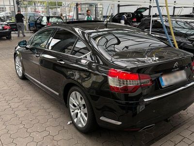 Citroën C5