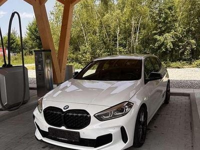 BMW M135