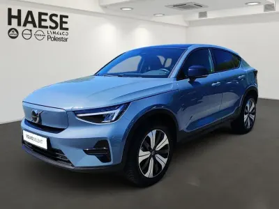 Używany Volvo C40
