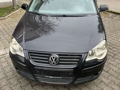 gebraucht VW Polo 1.2 United