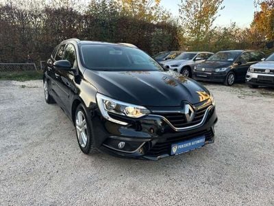 Renault Mégane GrandTour