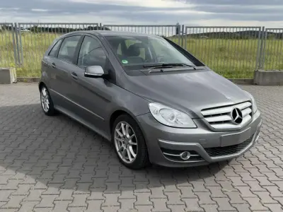 Gebraucht Mercedes 180