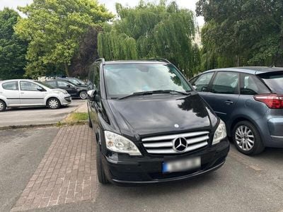 Mercedes Viano