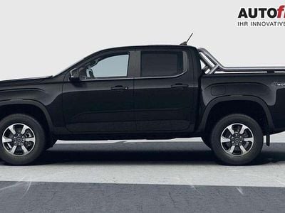 VW Amarok