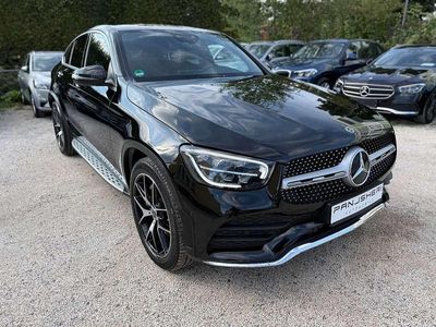 Mercedes GLC300